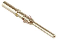 Amphenol SP12AL1T Rundstecker Einzelkontakt Stiftkontakt Serie (Rundsteckverbinder): RT360™