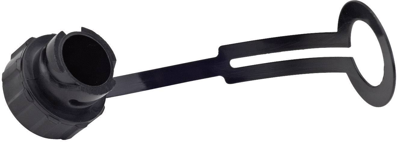 Staubschutzkappe für Mini USB B Stecker 17-250090 17-250090 Conec Inhalt: 1 St.