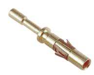 Amphenol SS12AL1T Rundstecker Einzelkontakt Buchsenkontakt Serie (Rundsteckverbinder): RT360™