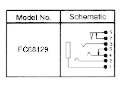 Cliff FC68129 Klinken-Steckverbinder 3.5mm Buchse, Einbau horizontal Polzahl: 4 Stereo Schwarz