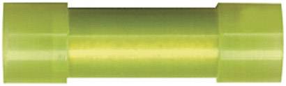 Vogt Verbindungstechnik 3736P Stoßverbinder 1.50 mm² 2.50 mm² Vollisoliert Blau