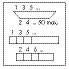 WAGO 289-540 Übergabebaustein D-SUB-Stiftleiste Inhalt: 1 St.