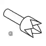 PTR Hartmann 1015-G-0.7N-AU-1.8 Präzisionsprüfstift PTR Hartmann 1015-G-0.7N-AU-1.8 Präzisionsprüfstift