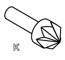 PTR Hartmann 1015-K-0.7N-AU-1.8 Präzisionsprüfstift