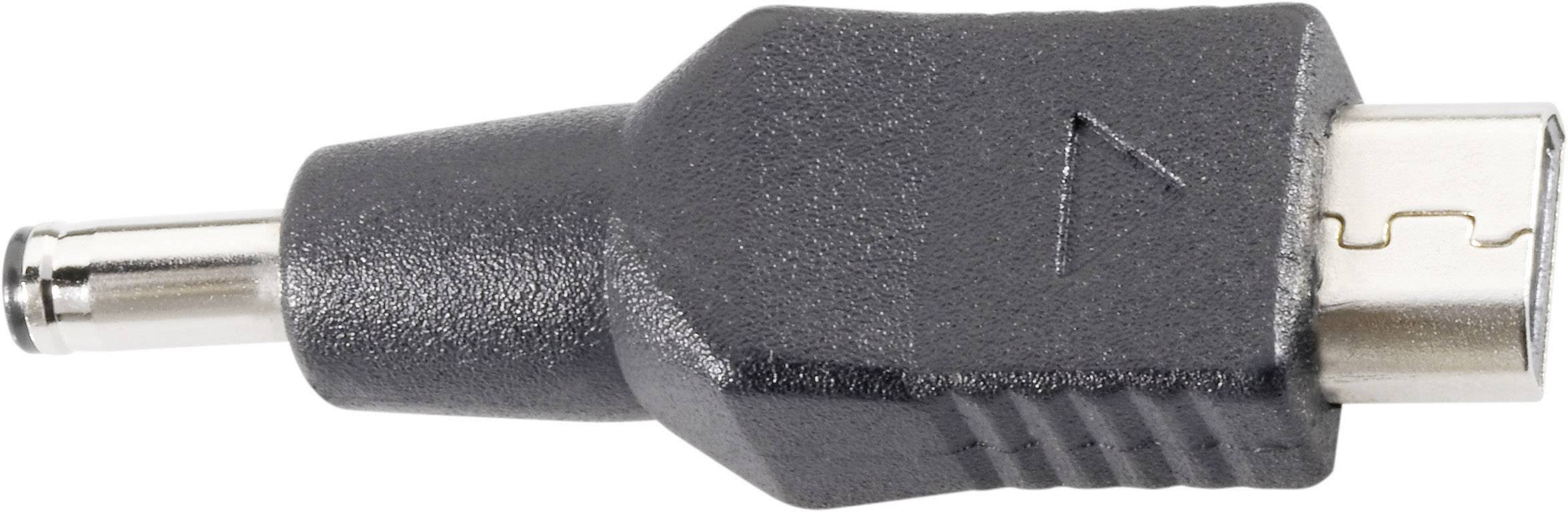 VOLTCRAFT PM22 Niedervolt-Adapter