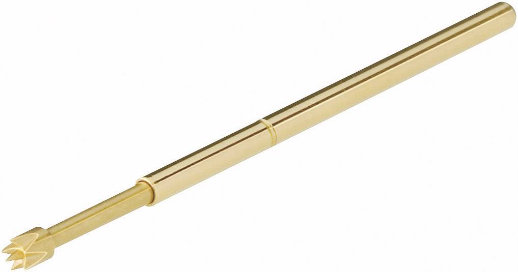 PTR Hartmann 1025/E-M-1.5N-AU-1.3 Präzisionsprüfstift