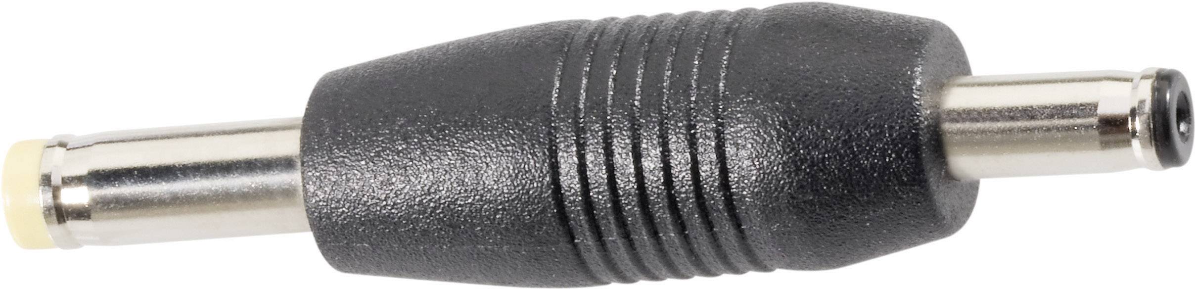 VOLTCRAFT PM20 Niedervolt-Adapter