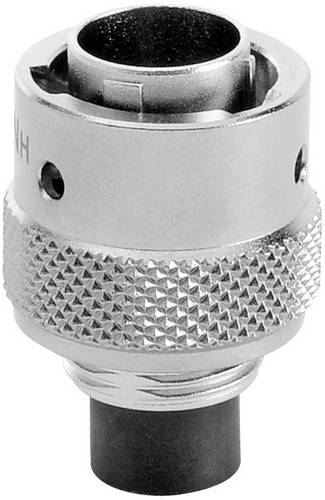 Amphenol RT0610-4PNH Rundstecker Stecker, gerade Gesamtpolzahl: 4 Serie (Rundsteckverbinder): RT360