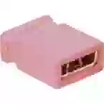 Fischer Elektronik CAB 4G R CAB 4G R Kurzschlussbrücke Rastermaß: 2.54mm Polzahl je Reihe:2 Inhalt Fischer Elektronik CAB 4G R CAB 4G R Kurzschlussbrücke Rastermaß: 2.54mm Polzahl je Reihe:2 Inhalt