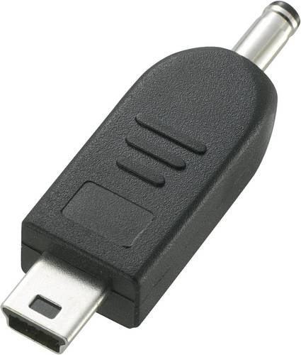 VOLTCRAFT PM17 Niedervolt-Adapter