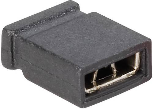 Fischer Elektronik Codierbrücke CAB... Pole: 2 CAB 4G S
