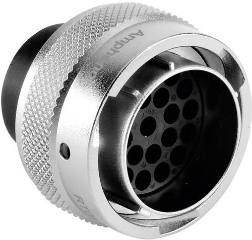 Amphenol RT0618-23PNH Circular Connector Sturdy Metal IP67 Industrial