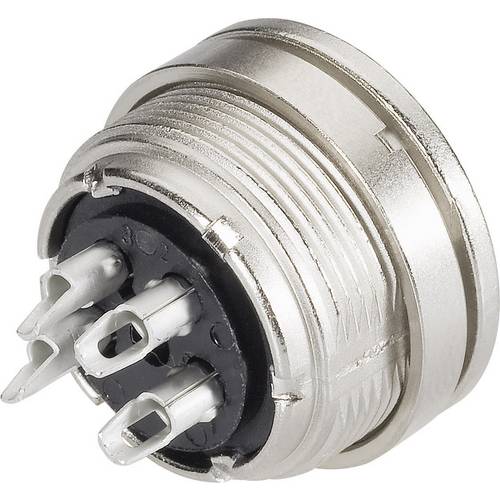 Ups Rundstecker Binder 09-0320-00-05 Rundstecker Buchse, Einbau Gesamtpolzahl: 5 Serie ...