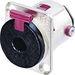 Neutrik NJ3FP6C Klinken-Steckverbinder 6.35mm Flanschbuchse, Kontakte gerade Polzahl: 3 Stereo Silber 1St. Neutrik NJ3FP6C Klinken-Steckverbinder 6.35mm Flanschbuchse, Kontakte gerade Polzahl: 3 Stereo Silber 1St.
