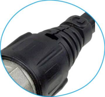 Neutrik NE8MC Spannhülse NE8MC NE8MC Nickel 1 St.