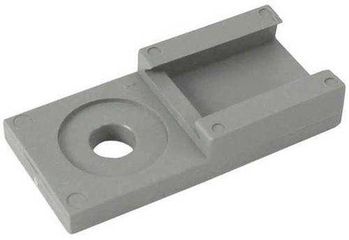 TE Connectivity 1011-026-0205 Rundstecker Halteclip Serie (Rundsteckverbinder): DT