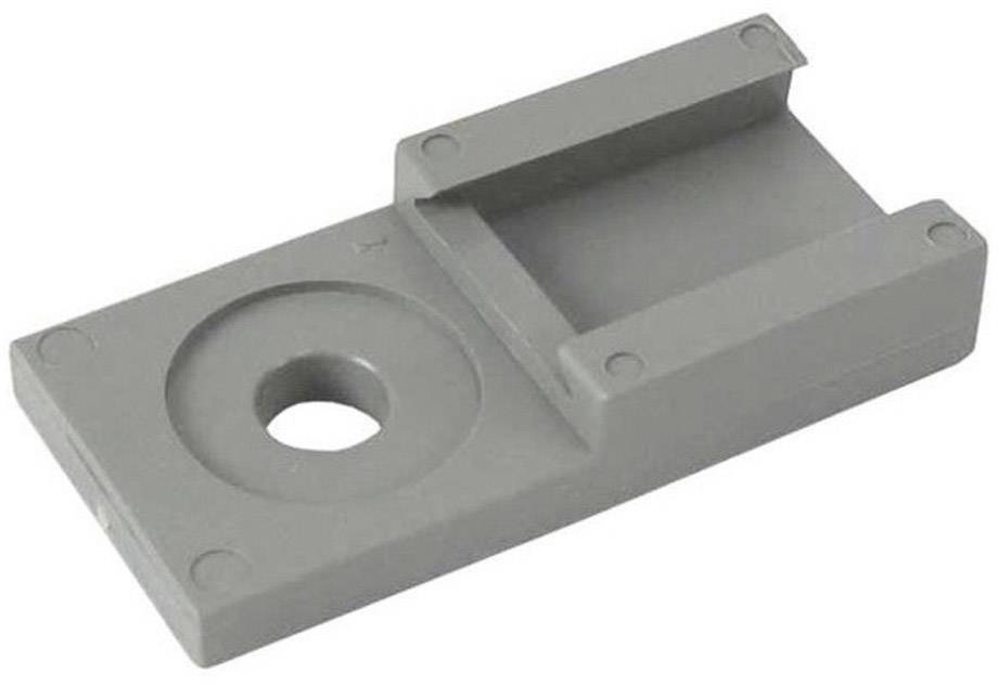 TE Connectivity 1011-026-0205 Rundstecker Halteclip Serie (Rundsteckverbinder): DT