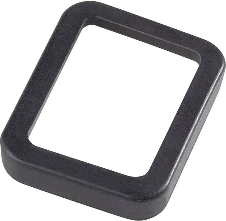 Binder Profildichtung Bauform B Serie 225 Schwarz 16-8105-000 Inhalt