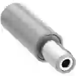 Lumberg NES/J 21 Niedervolt-Steckverbinder Stecker, gerade 5.5mm 2.1mm Lumberg NES/J 21 Niedervolt-Steckverbinder Stecker, gerade 5.5mm 2.1mm