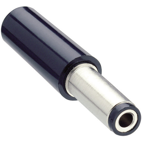 Lumberg NES/J 250 Niedervolt-Steckverbinder Stecker, gerade 5.5mm 2.5mm
