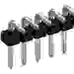 Fischer Elektronik Stiftleiste (Standard) Anzahl Reihen: 1 Polzahl je Reihe: 36 SLK 3/025/ 36/Z