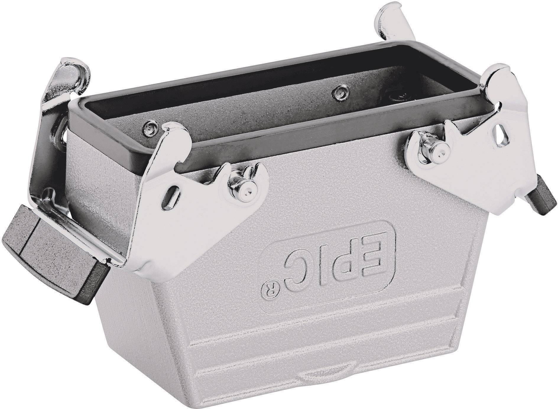 LAPP 19086000 Kupplungsgehäuse M25 EPIC® H-B 16 1St.