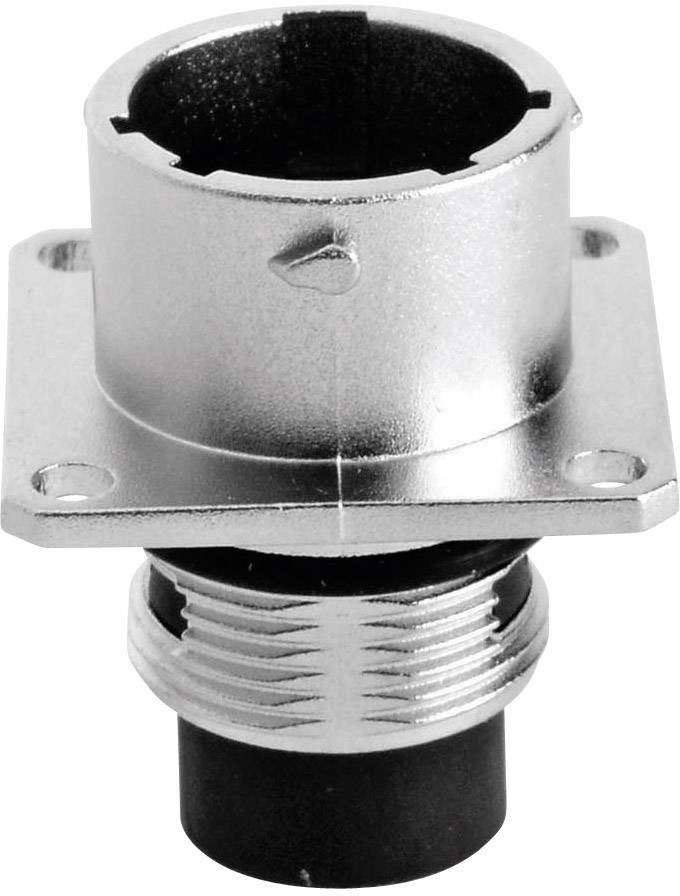 Amphenol RT0012-8PNH Rundstecker Stecker, gerade Gesamtpolzahl: 8 Serie (Rundsteckverbinder): RT360™ 1St.