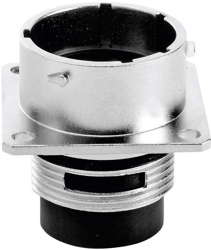 Amphenol RT0016-19PNH Rundstecker Stecker, gerade Gesamtpolzahl: 19 Serie (Rundsteckverbinder): RT360™ 1St.