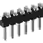 Fischer Elektronik Stiftleiste (Standard) Anzahl Reihen: 1 Polzahl je Reihe: 36 SL 18/108/ 36/S