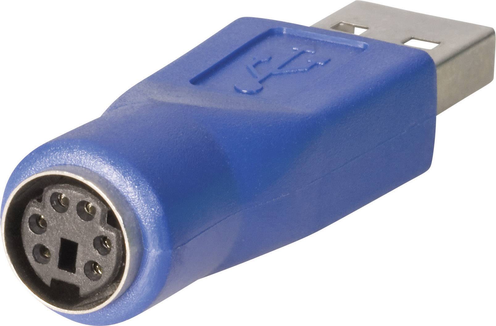 BKL Electronic USB-Adapter 10120279 10120279 Inhalt