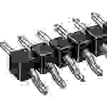 Fischer Elektronik Stiftleiste (Standard) Anzahl Reihen: 1 Polzahl je Reihe: 20 SL 12 SMD 058/ 20/S