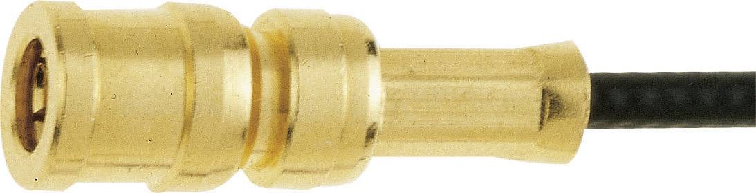 IMS 11.2310.021 11.2310.021 SMB-Steckverbinder Buchse, gerade 50 Ω 1 St.