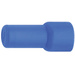 Klauke 1130 Endverbinder 1.50mm² 2.50mm² Vollisoliert Blau
