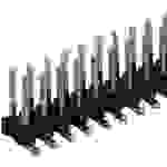 Fischer Elektronik Stiftleiste (Standard) Anzahl Reihen: 2 Polzahl je Reihe: 20 SL LP 6 SMD 051/ 40/Z