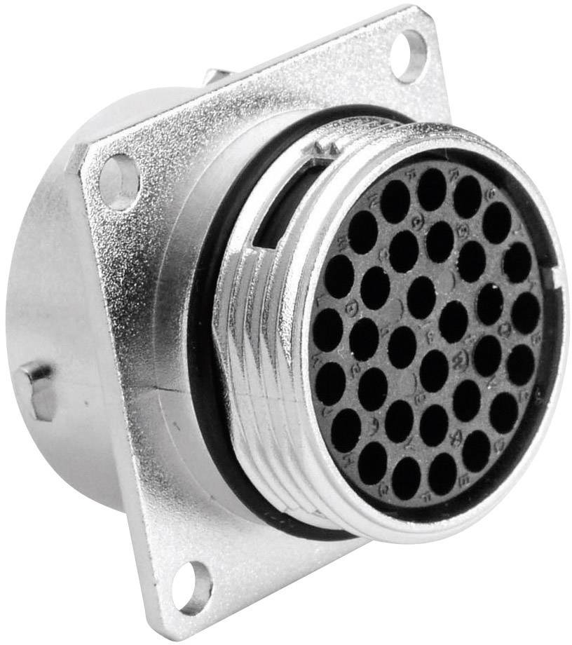Amphenol RT0018-32SNH Rundstecker Kupplung, gerade Gesamtpolzahl: 32 Serie (Rundsteckverbinder): RT360™ 1 St.