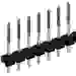 Fischer Elektronik Stiftleiste (Standard) Anzahl Reihen: 1 Polzahl je Reihe: 36 SL LP 1/112/ 36/Z