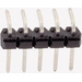 BKL Electronic Stiftleiste (Standard) Anzahl Reihen: 1 Polzahl je Reihe: 20 10120528