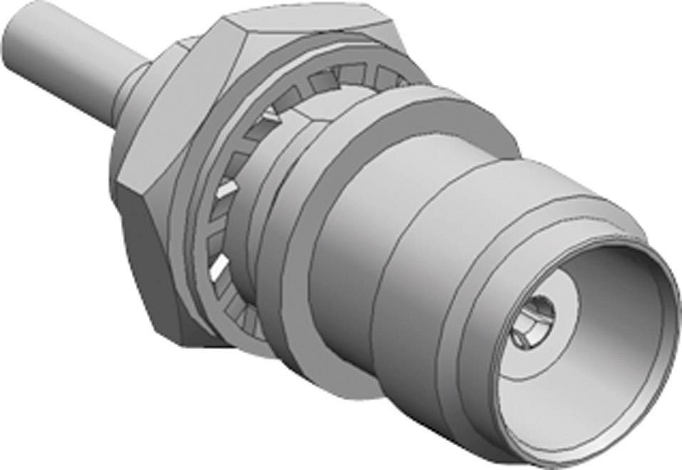 IMS K-2399-05 K-2399-05 TNC-Adapter TNC-Buchse - Hirose U.FL Stecker 1St.