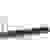 BKL Electronic Barrette mâle (standard) Nbr de rangées: 1 Nombre de pôles par rangée: 36 10120510