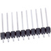 BKL Electronic Stiftleiste (Standard) Anzahl Reihen: 1 Polzahl je Reihe: 36 10120510