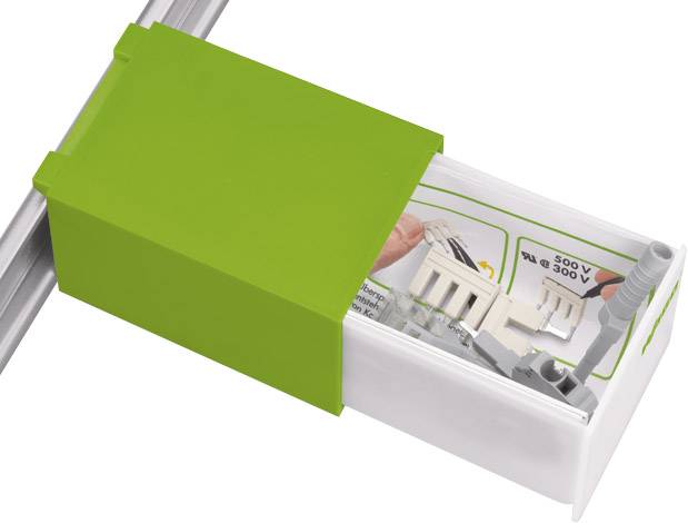 WAGO 709-591 Schaltschrankschublade