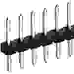 Fischer Elektronik Stiftleiste (Standard) Anzahl Reihen: 1 Polzahl je Reihe: 50 SLY 1/085/ 50/G 1St.