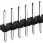 Fischer Elektronik Stiftleiste (Standard) Anzahl Reihen: 1 Polzahl je Reihe: 50 SLY 1/104/ 50/G Fischer Elektronik Stiftleiste (Standard) Anzahl Reihen: 1 Polzahl je Reihe: 50 SLY 1/104/ 50/G