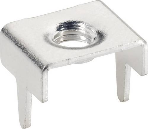 Vogt Verbindungstechnik 1098t.68 Lötbrücke Kontaktoberfläche verzinnt (L x B) 7.5 mm x 6.2 m