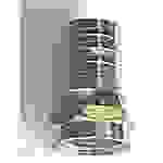 TRU Components 1582456 F-Stecker Kompression Anschlüsse: F-Stecker Kabel-Durchmesser: 7mm