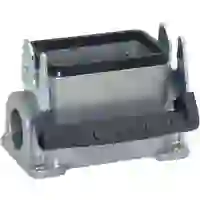 LAPP 19005000 Sockelgehäuse M20 EPIC® H-B 6 1St. LAPP 19005000 Sockelgehäuse M20 EPIC® H-B 6 1St.