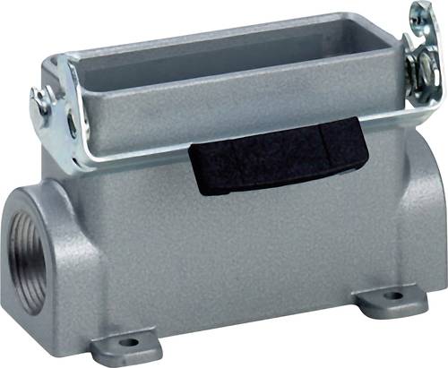 LAPP 19448100 Sockelgehäuse M20 EPIC® H-A 10 1St.