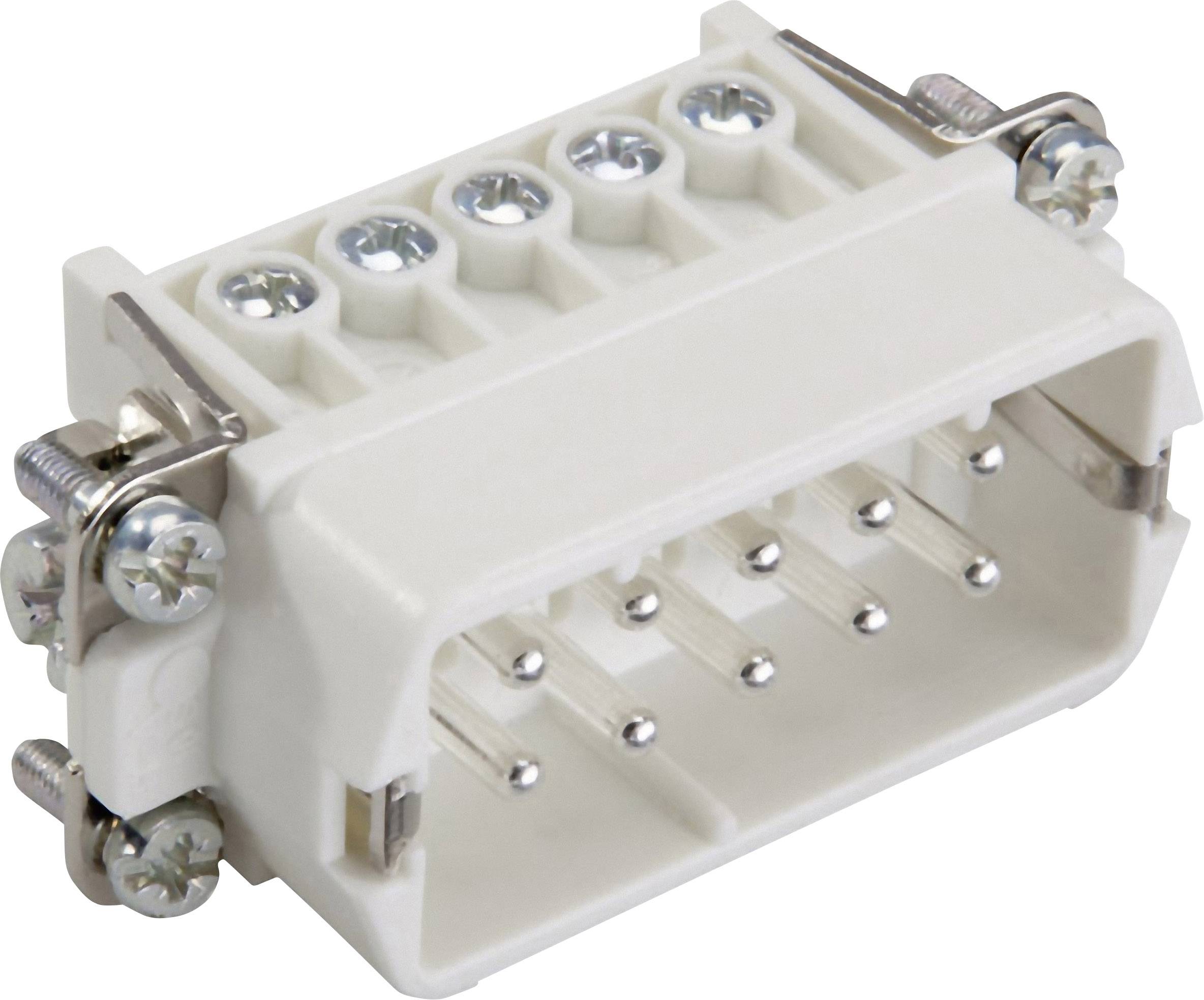 LAPP 19113000 Tüllengehäuse M25 EPIC® H-B 24 1St.