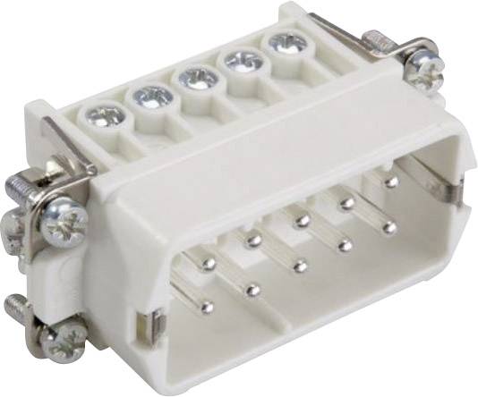 LAPP 10440100 Stifteinsatz EPIC® H-A 10 Gesamtpolzahl 10 + PE 1 St.