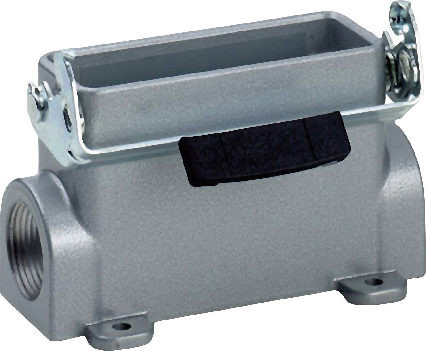 LAPP 19567000 Sockelgehäuse M25 EPIC® H-A 16 1St.